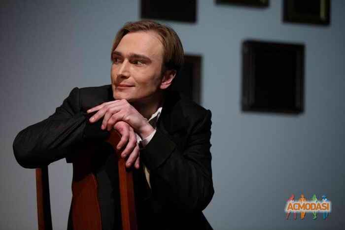 Алексей Сергеевич Сенин фото №1407909. Загружено 02 Января 2019