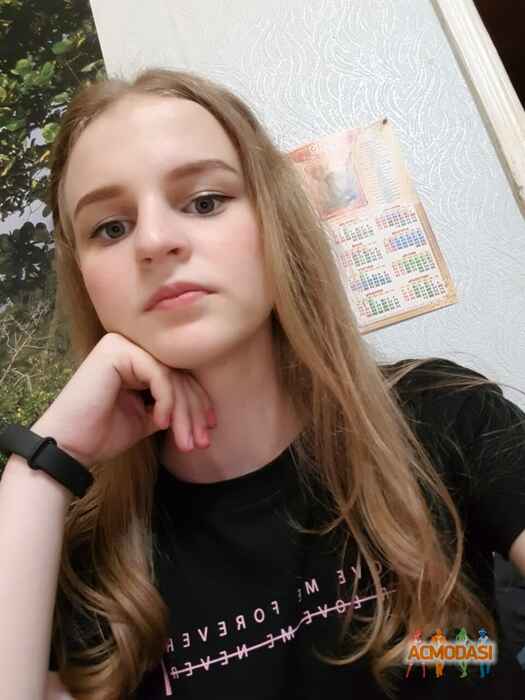 Валерия Александровна Михайлюк фото №1470311. Загружено 05 Июня 2019