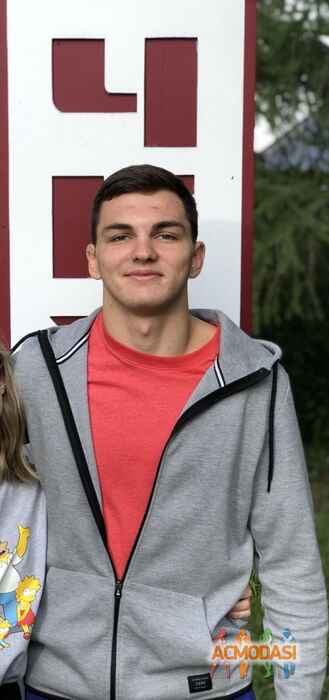 Максим Александрович Жердев фото №1488012. Загружено 19 Июля 2019