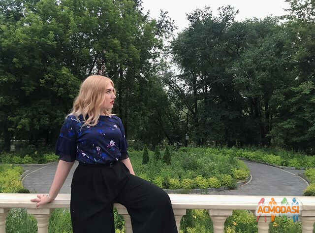 Екатерина Андреевна Сысоева фото №1522237. Загружено 08 Октября 2019