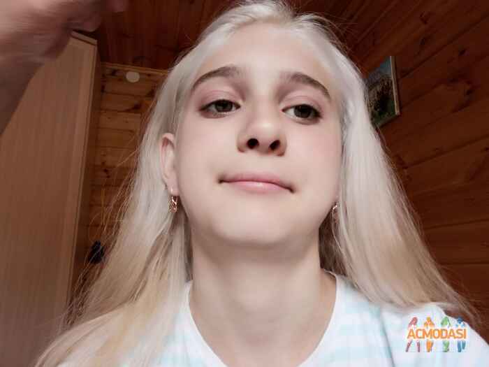 Дарья Алексеевна Лаборь фото №1532089. Загружено 26 Октября 2019