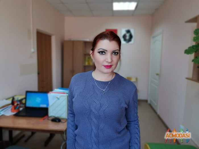 Вероника Владимировна Мусина фото №1553723. Загружено 27 Декабря 2019