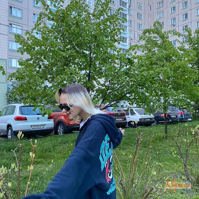 Полина Сергеевна Гудкова фото №1800605. Загружено 09 Июня 2022