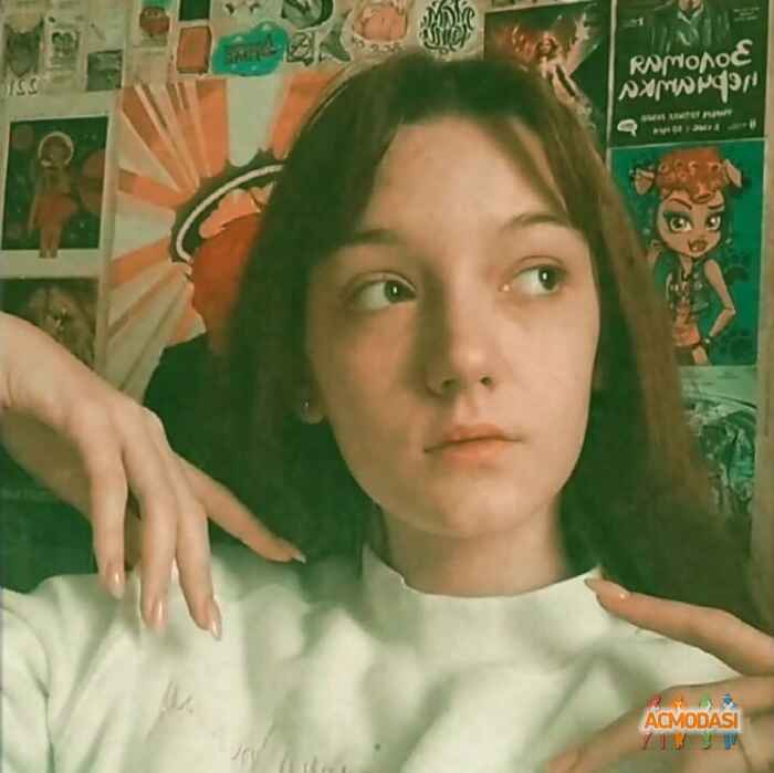 Ангелина Александровна Лазарева фото №1569210. Загружено 09 Февраля 2020