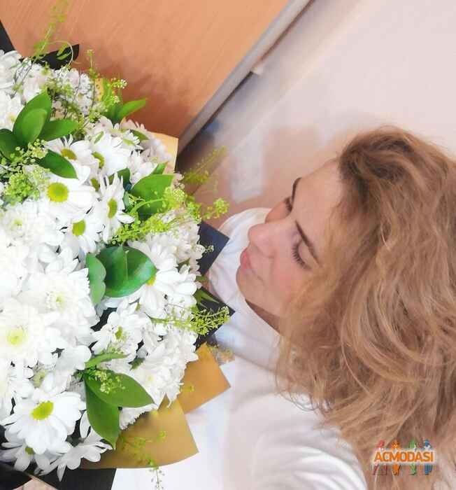 Алла Федоровна Митали фото №1585087. Загружено 21 Марта 2020