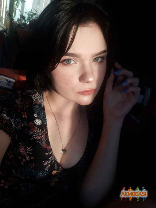 Алина Михайловна Перфилова фото №1600262. Загружено 17 Мая 2020