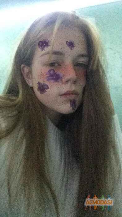 Алина  Хрусталёва фото №1662839. Загружено 04 Декабря 2020