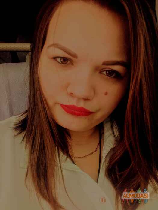 Виктория Андреевна Дорофеева-Александрова фото №1672302. Загружено 10 Января 2021