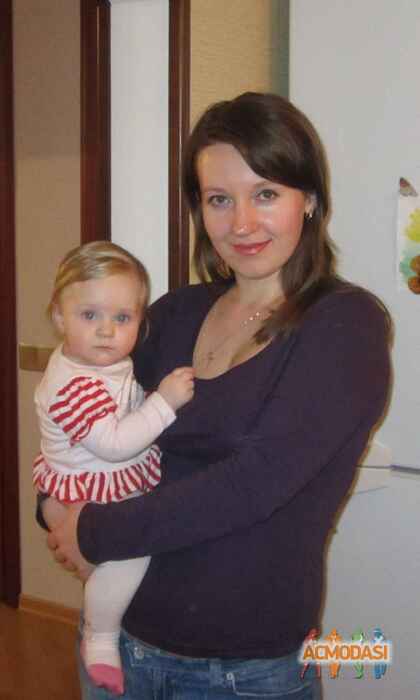 Нина Ромашевская Николаевна фото №158416. Загружено 01 Марта 2012