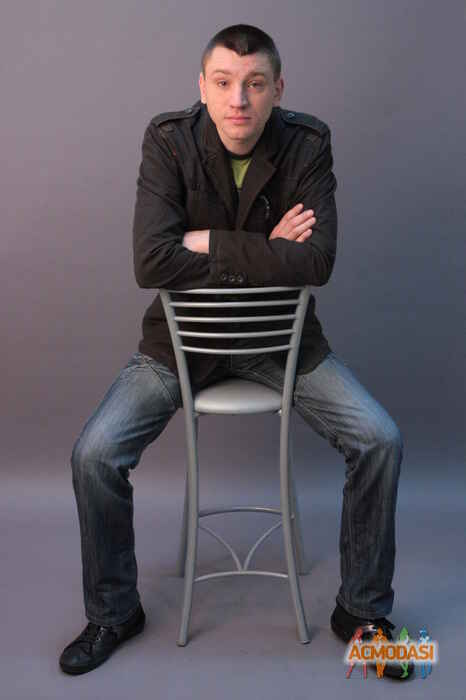 Бушаев Сергей Витальевич фото №310342. Загружено 15 Декабря 2012