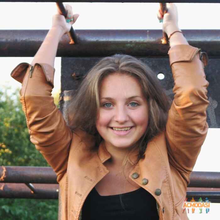 Клименко Анна Евгеньевна фото №513615. Загружено 18 Октября 2013