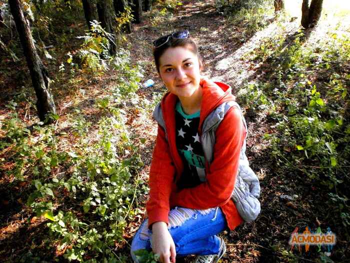 Alexandra  Patlach фото №642594. Загружено 25 Апреля 2014