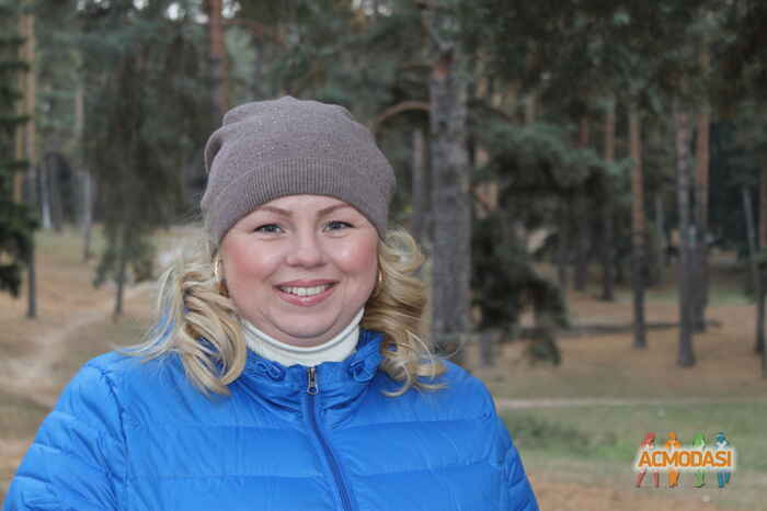 Ольга Михайловна Булычева фото №780889. Загружено 26 Ноября 2014