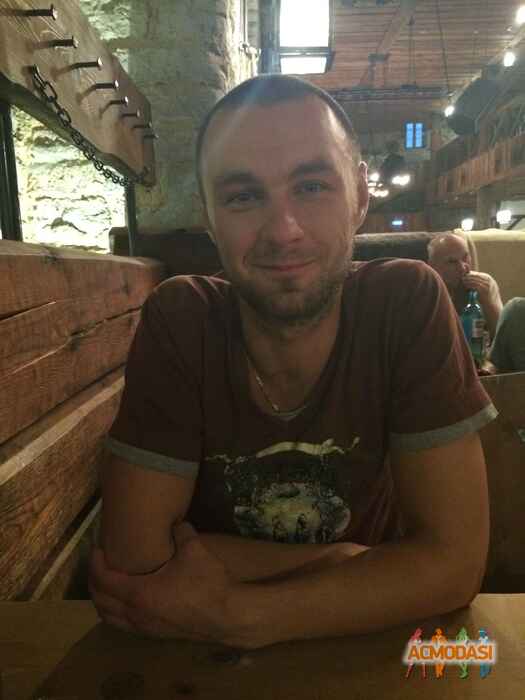 Андрей Леонидович Ковалев фото №874460. Загружено 16 Июня 2015