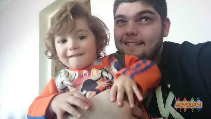 Маис  Геворгович фото №830500. Загружено 05 Марта 2015