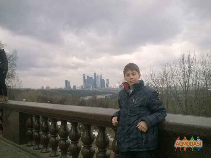 Владимир Андреевич Пиджаков фото №1025507. Загружено 16 Апреля 2016