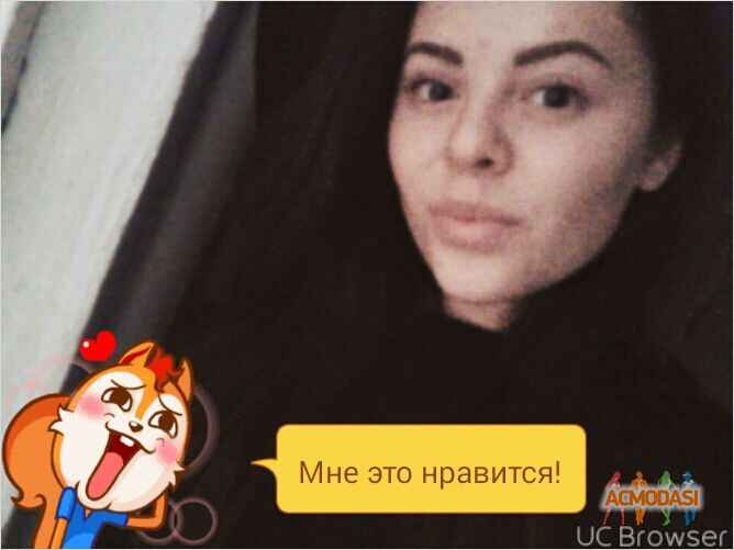оля Олеговна ласая фото №1092397. Загружено 03 Октября 2016