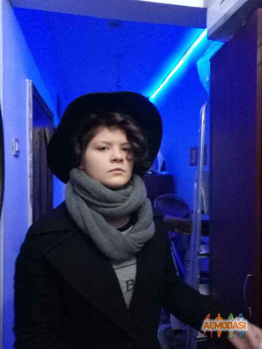 Ярославна Артемовна Смоляная фото №1126878. Загружено 23 Декабря 2016