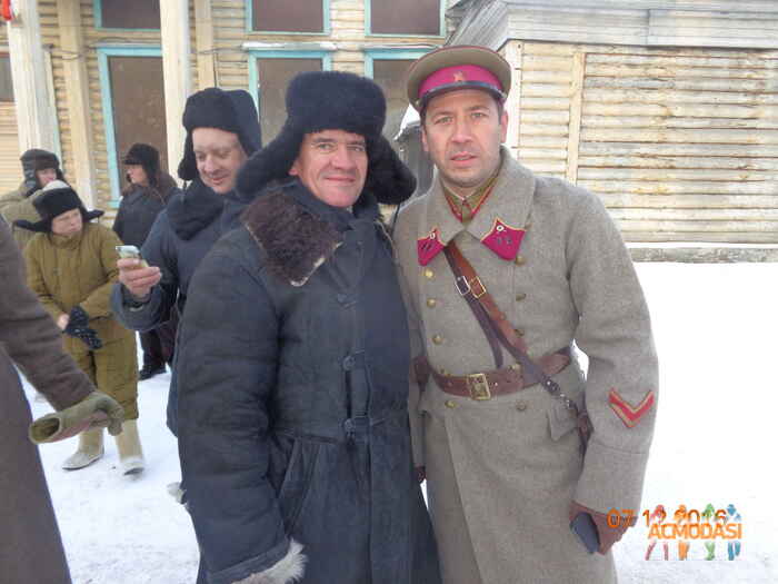 Андрей  Преображенский фото №1122003. Загружено 09 Декабря 2016