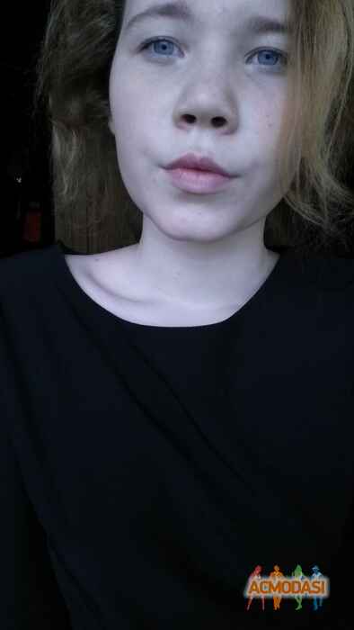 Анастасия Георгиевна Токмакова фото №1181106. Загружено 21 Мая 2017