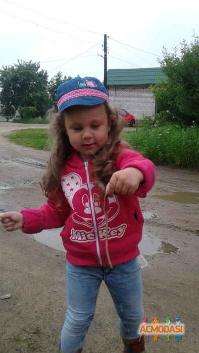 Полина   фото №1231992. Загружено 29 Сентября 2017