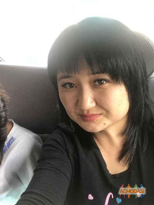 Асель Бериковна Умаргалиева фото №1241928. Загружено 25 Октября 2017