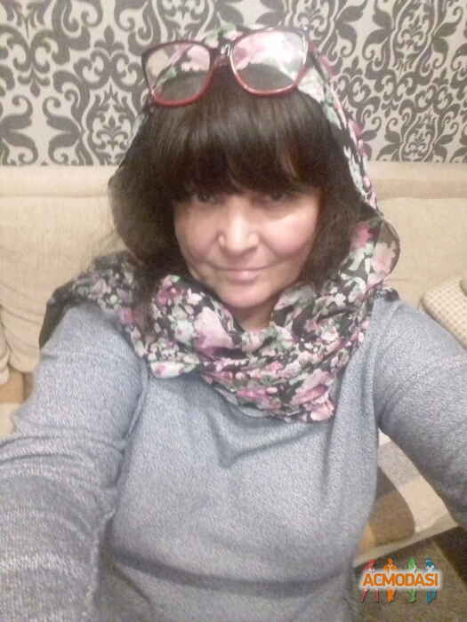 Оксана Викторовна Статная фото №1451317. Загружено 25 Апреля 2019