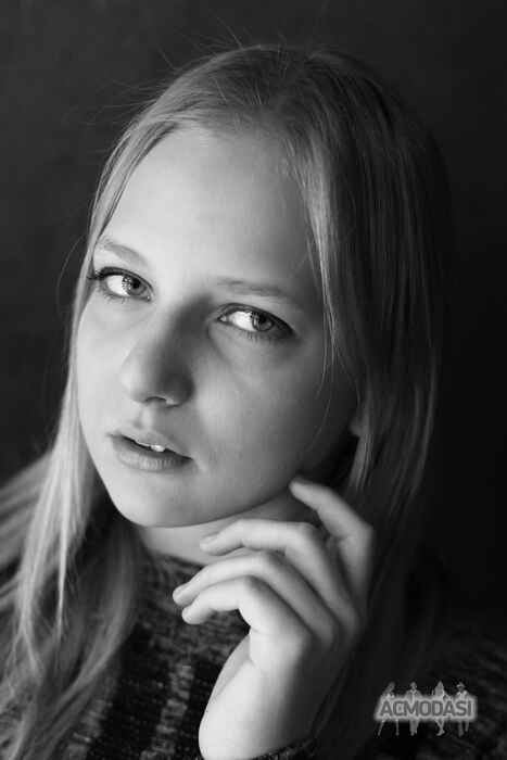 Анна Олеговна Горячева фото №1318503. Загружено 07 Мая 2018