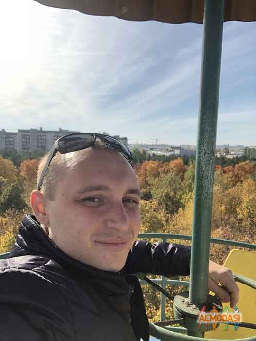 Максим Вячеславович Орлов фото №1383878. Загружено 16 Октября 2018