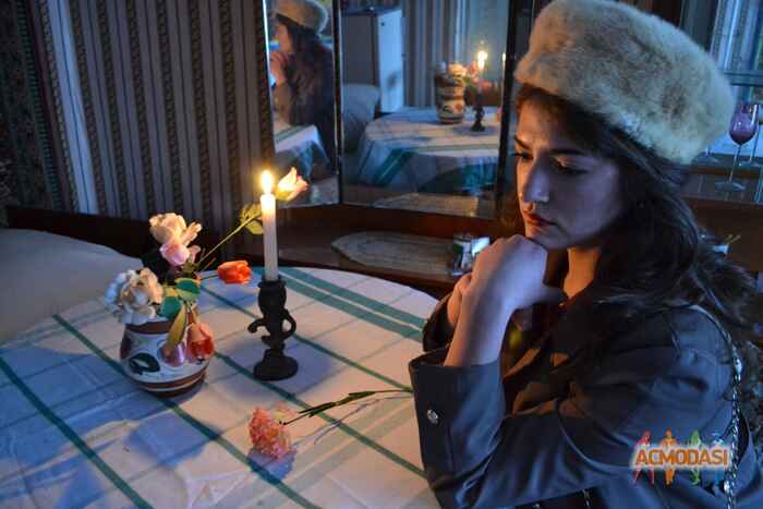 Валерия Евгеньевна Пучкова фото №1452794. Загружено 30 Апреля 2019