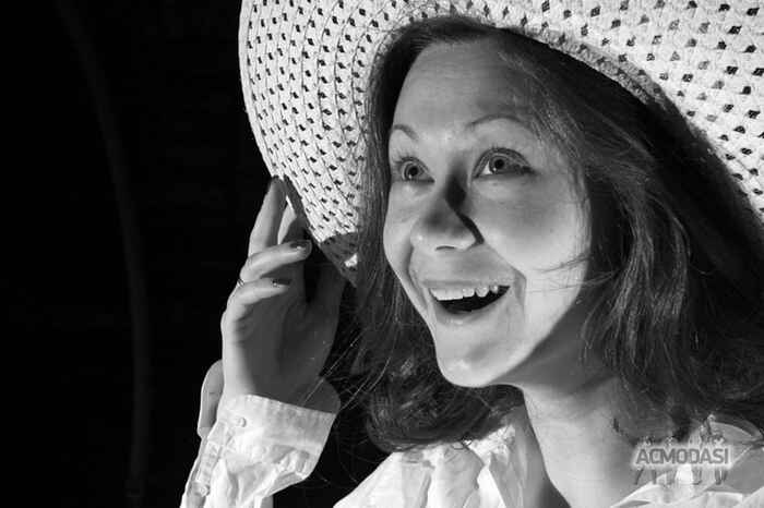 Валентина Алексеевна Оленева фото №119732. Загружено 14 Декабря 2011