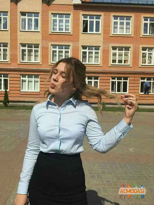 Елизавета Андреевна Березовская фото №1492381. Загружено 28 Июля 2019