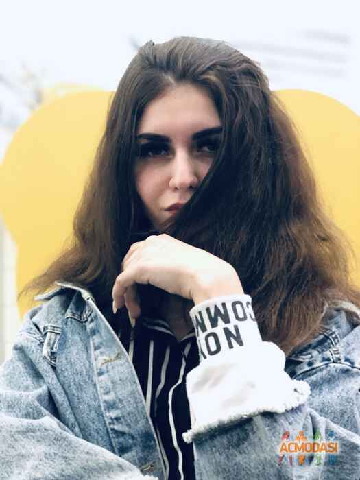 Амина Александровна Кудряшова фото №1516312. Загружено 25 Сентября 2019