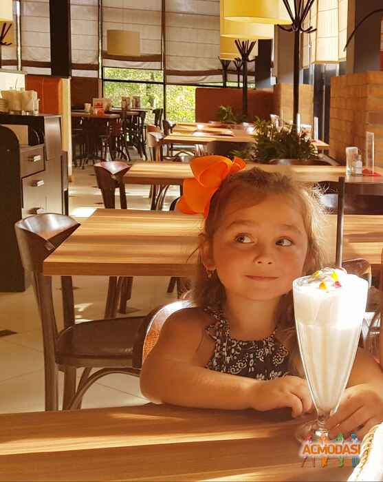 ВАСИЛИСА Матвеевна Кушнерова фото №1522015. Загружено 07 Октября 2019