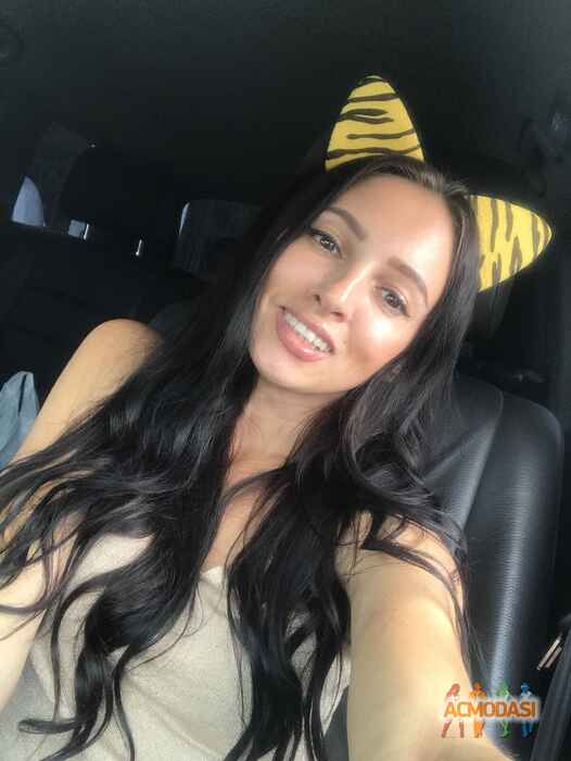 Мирослава Григорьева Пистер фото №1522235. Загружено 08 Октября 2019