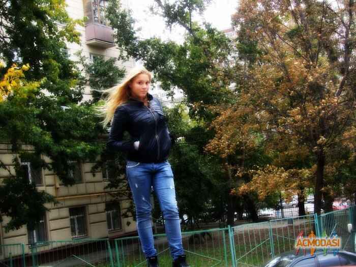 Екатерина Сергеевна Кузнецова фото №131509. Загружено 15 Января 2012