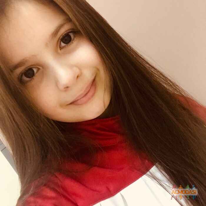 Валерия  Герасимова фото №1650105. Загружено 26 Октября 2020