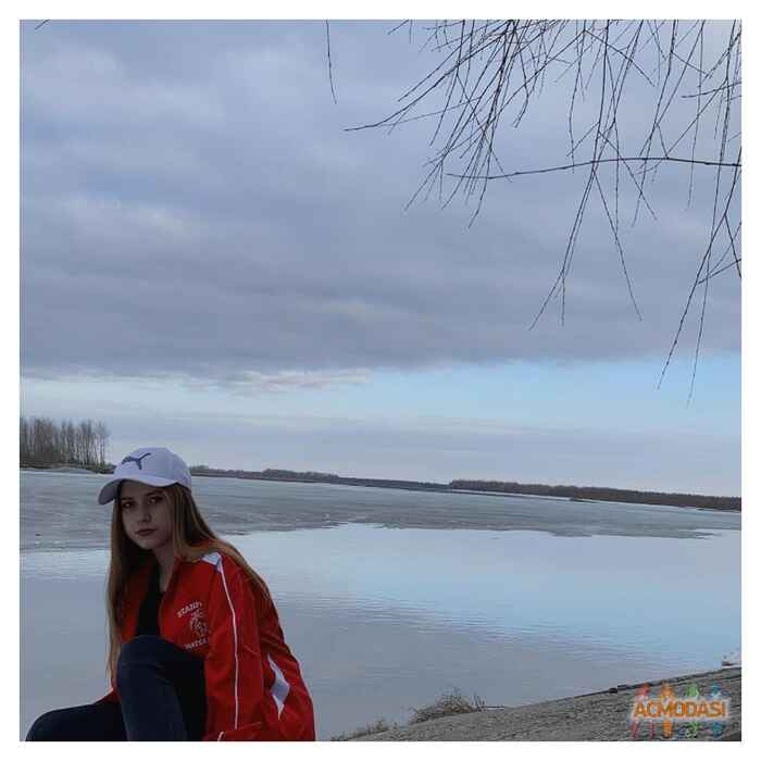 Екатерина  Пономаренко фото №1660968. Загружено 28 Ноября 2020