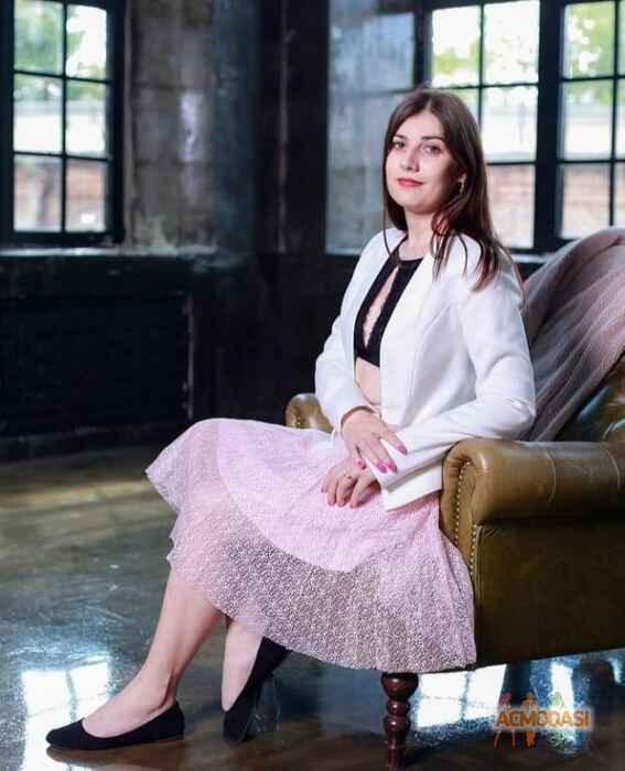 Оксана  Нестеровская фото №1727190. Загружено 26 Июля 2021