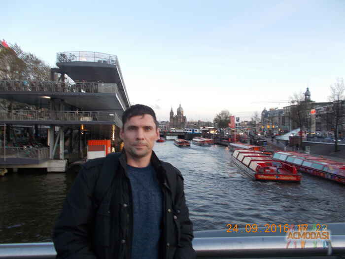 Oleg  Goncharov фото №1685517. Загружено 24 Февраля 2021