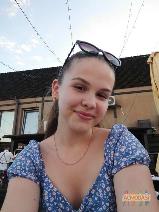 Елизавета  Шерипова фото №1824655. Загружено 19 Октября 2022