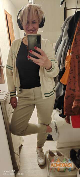 Лилия  Токарева фото №1859803. Загружено 04 Июля 2023