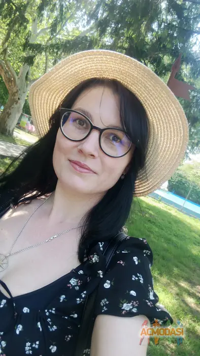 Яна  Буркова фото №1929224. Загружено 12 Июня 2025