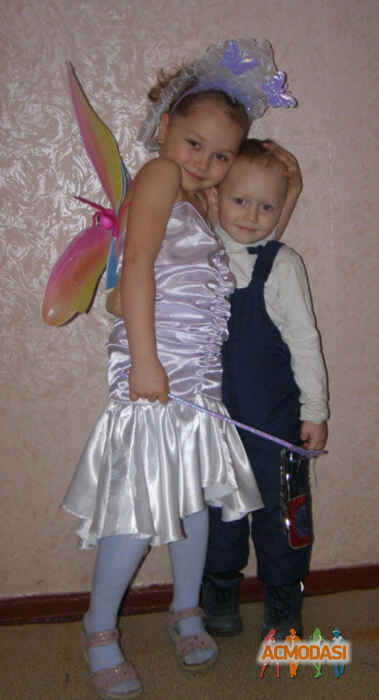 Милана  Лебедева фото №183665. Загружено 12 Апреля 2012