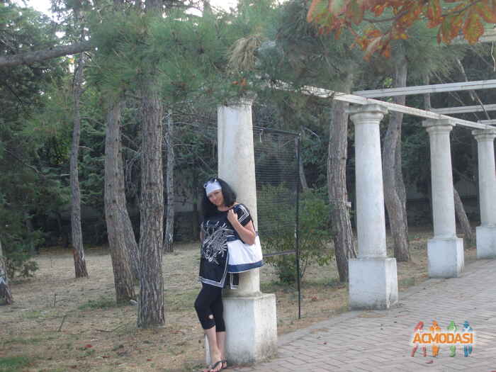 Елена Анатольевна Горохова фото №196792. Загружено 11 Мая 2012