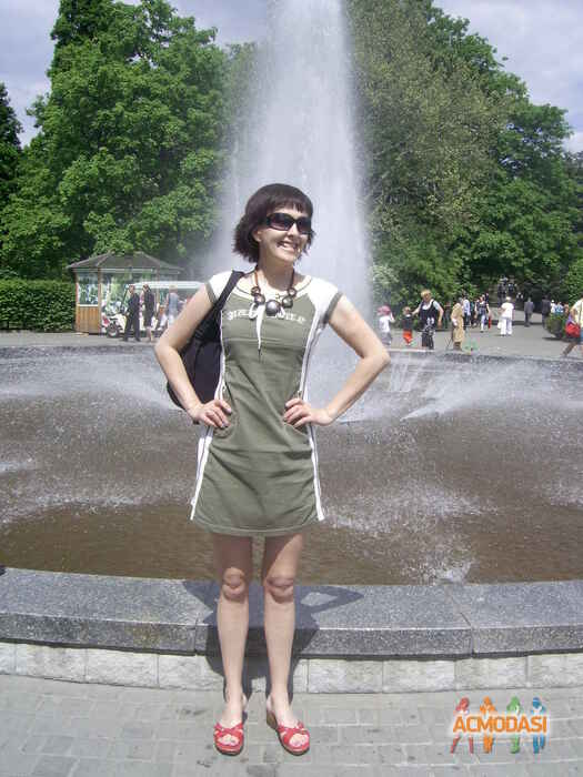 Татьяна Васильевна Линник фото №205966. Загружено 30 Мая 2012