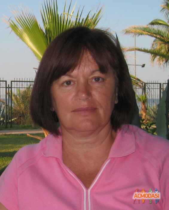 Надежда Григорьевна Бондаренко фото №225179. Загружено 17 Июля 2012