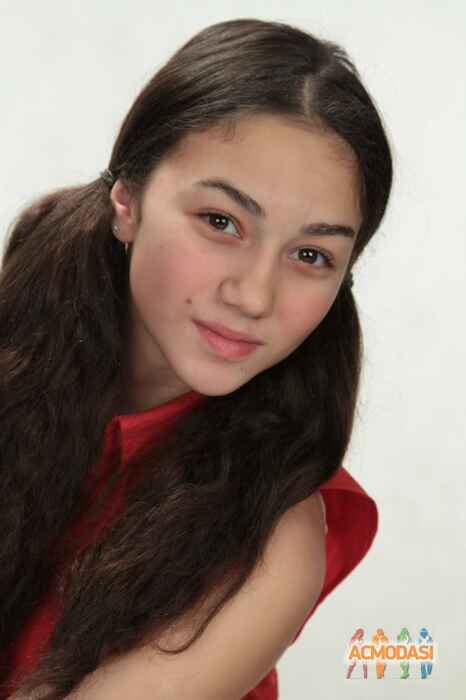 Диана Эдуардовна Акопян фото №306672. Загружено 09 Декабря 2012