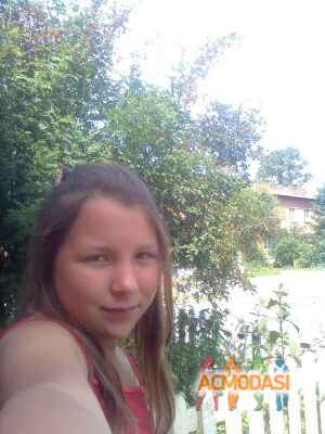 Юлия Сергеевна Холодкова фото №355577. Загружено 27 Февраля 2013