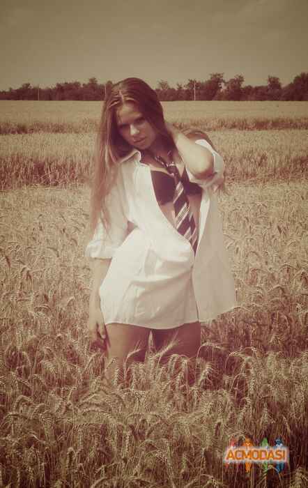 Кристина Олеговна Иванова фото №435465. Загружено 26 Июня 2013